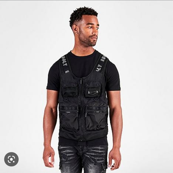 supply and demand Jackets & Coats Supply And Demand Mens Supply Demand Acid Cargo Tactical